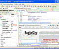 EngInSite CSS Editor