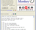 Text Monkey Lite