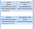 Copy Files to Multiple Folder Locations Software