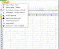 Excel Remove (Delete) Blank Rows, Columns or Cells Software