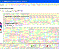 Recovery Toolbox for RAR