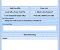 Extract Email Addresses From Multiple Web Sites Software