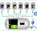 PCPANEL WPF Components