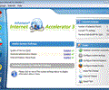 Ashampoo Internet Accelerator 3