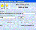 Recover Access Password