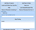 Find Files Containing Your Specified Text Software