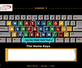 Touch Typing Technology course