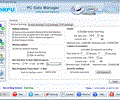 PC Data Manager Keylogger