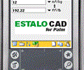 Estalo Converter for Palm