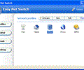 Easy Net Switch
