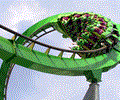 Roller Coaster Mania