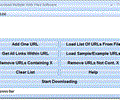 Download Multiple Web Files Software