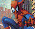 Free Spiderman Screensaver