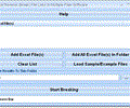 Excel Remove (Break) File Links In Multiple Files Software