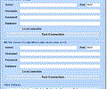 MS SQL Server Append Two Tables Software