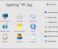 SpyKing Home Spy 2012