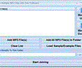 Join (Merge, Combine) Multiple MP3 Files Into One Software