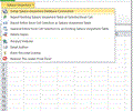 Excel Sybase SQL Anywhere Import, Export & Convert Software