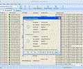 Trogon MAC Scanner