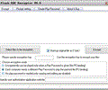 Flash EXE Encryptor