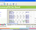 Excel File Recovery