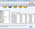 Memory card Data Recovery Software