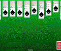 Spider Solitaire