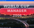 World Cup Manager