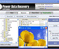 Power Data Recovery - File Recovery