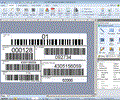 SmartVizor Barcode Label Printing