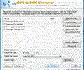 DWF to DWG Converter Any