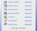 NT Registry Analyzer
