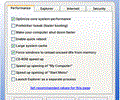 NT Registry Tweaker