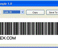 Barcode Label ActiveX (OCX)