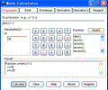 Math Calculator