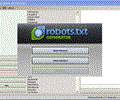 Advanced Robots.txt Generator