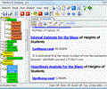 ESBStats - Statistical Analysis Software