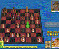 100% Free Chess Board Game for Windows
