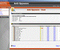 Anti-Spyware with Spam Controls