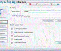 Okoker IE Security&Pop Up Blocker