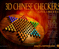 3D Chinese Checkers Unlimited