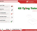 GS Typing Tutor