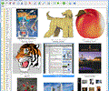 ST Thumbnails Explorer