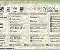 Internet Cyclone