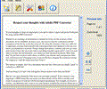 Adolix PDF Converter