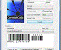 ConnectCode Barcode Font Pack