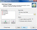 PDF Image Extraction Wizard