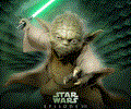 Free Star Wars Movie Screensaver