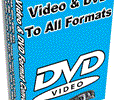 Convert Video Or DVD To Any Format