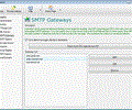 Local SMTP Server Pro